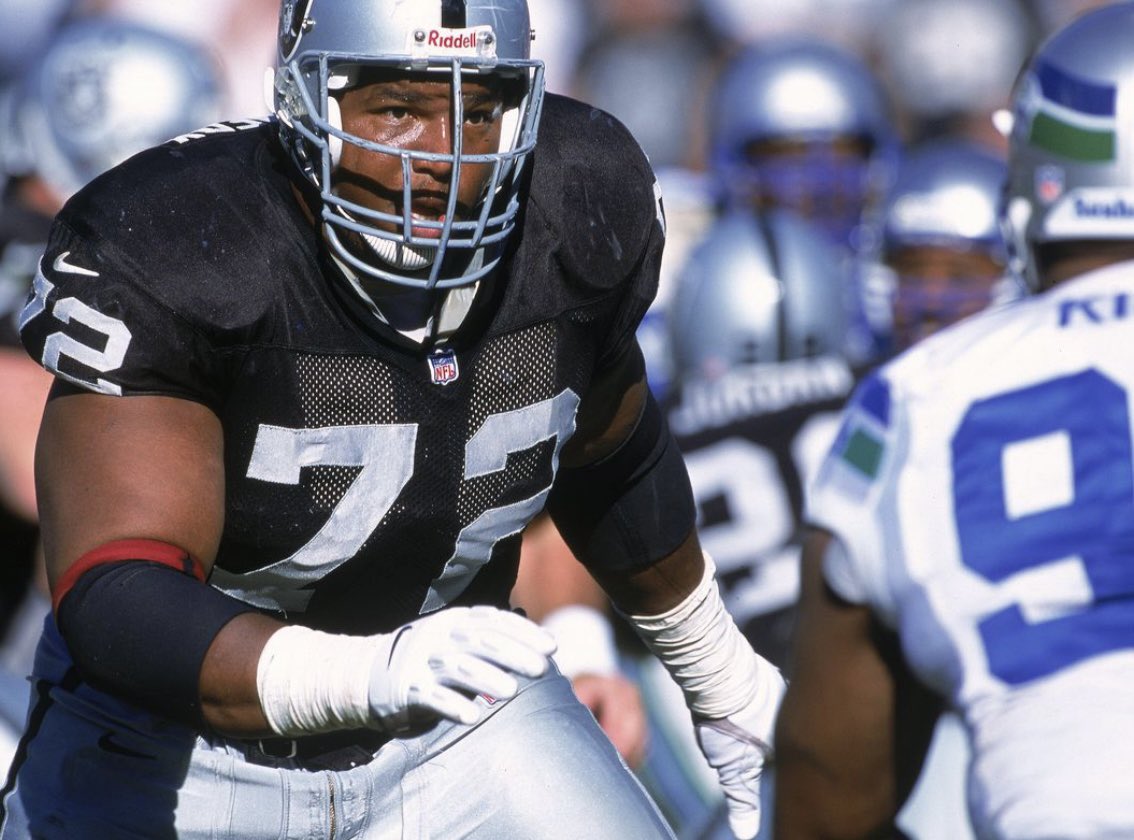 Name a random Offensive Tackle. We’ll start. Lincoln Kennedy. Listen to Late Hit: Pro Football Radio on <a href="/Spotify/">Spotify</a> and <a href="/ApplePodcasts/">Apple Podcasts</a> #nfl #NFLonX #football #viral #Viralvideo #trending #trendingmusic #fyp #fypシ゚ #fypシ゚viral #trend #spotify #apple #podcast #KaoXSi #podcasting