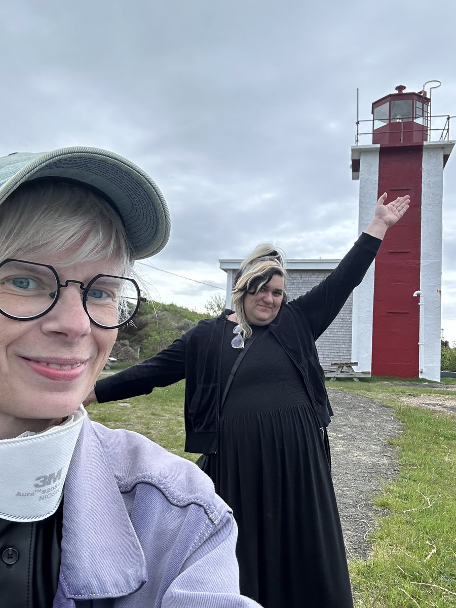 Rae Spoon tweet media