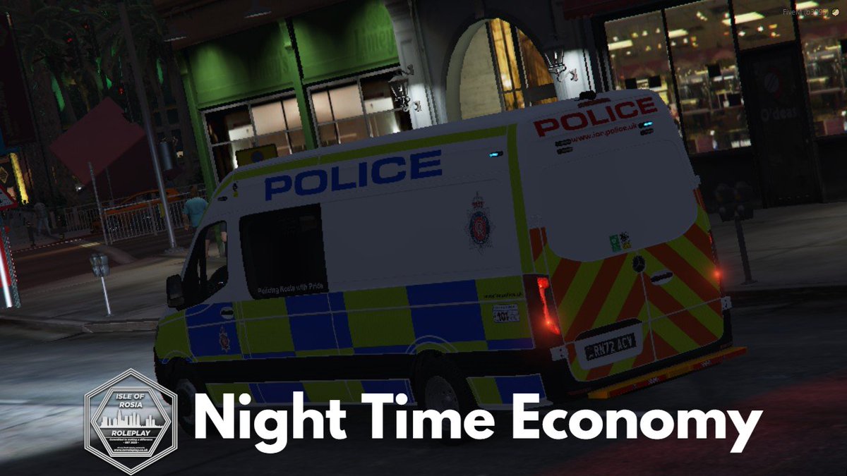 PC Dalziel | 21399 tweet media