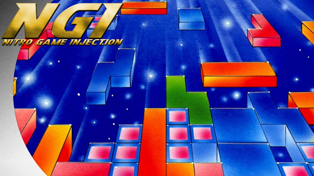 KyleJCrb's tweet photo. I'm doin' it! In just a few minutes, #NitroGameInjection is BACK! The #VGM never stops and neither will I! Tune in over at the usual places (links in follow-up tweet). https://t.co/PZl4Vfv5Du