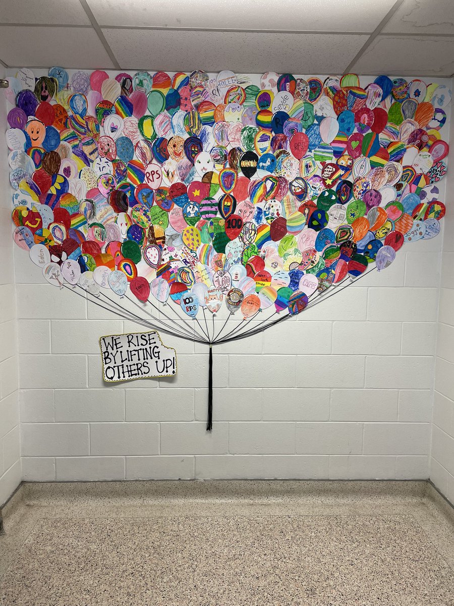 Richmond Public School (@richmondpublic) on Twitter photo 