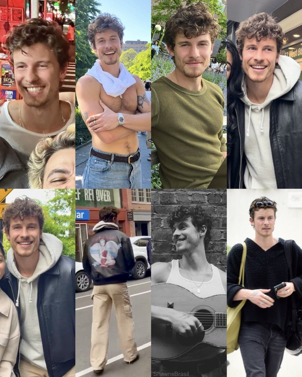 shawnsbrasil's tweet image. shawn mendes in may 2024