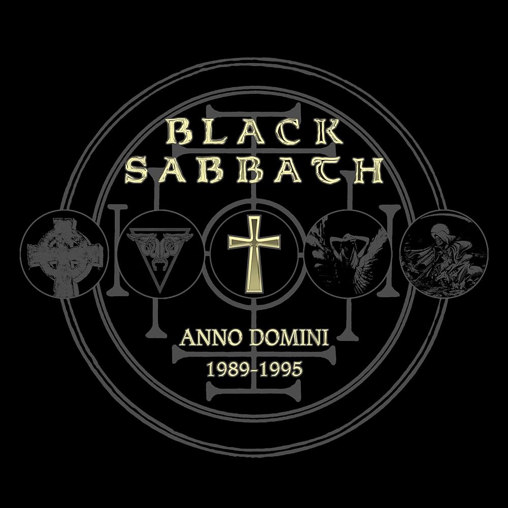 Tonight's show features: New music from Avernus, Al-Namrood, Ian Highhill, Ebony Archways, Mean Mistreater, Deathwish, Meanstreak & Blood Feast. Tribute to Tony Martin era Black Sabbath. Tune in from 6:30 p.m. to 9:30 p.m. EDT at 88.7 FM, WJCU App or wjcu.org.