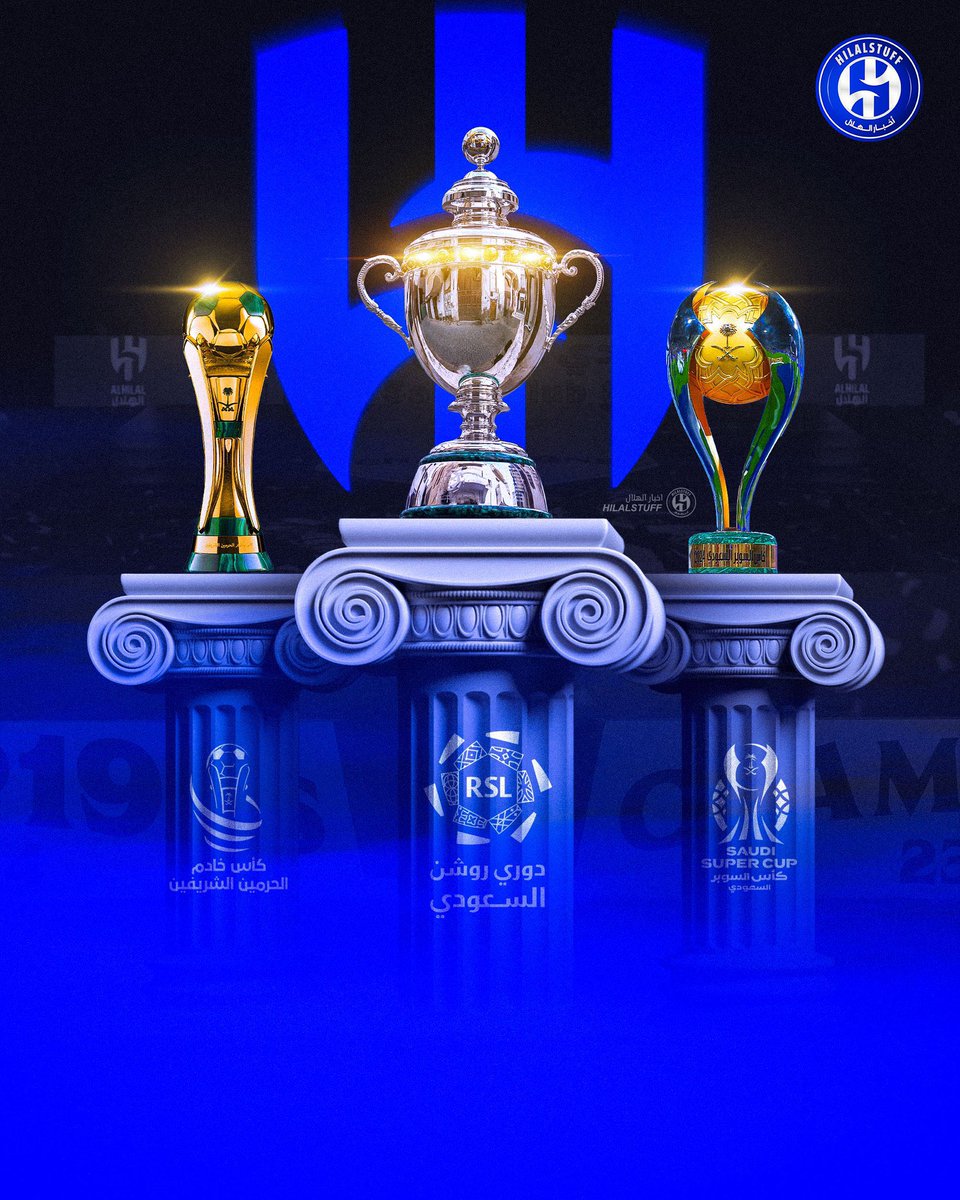 wejdan_Bt's tweet photo. #الهلال_النصر_نهائي_كاس_الملك

ثلاثية تاريخية لا يفعلها إلا الهلال 💙💙💙 https://t.co/lVKElRhk95