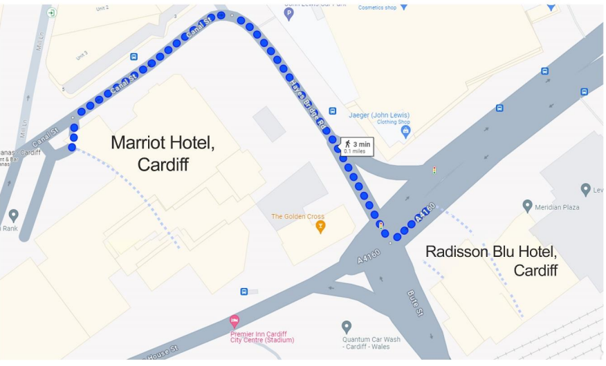 GMB4TSSA's tweet image. TSSA staff will strike on 15 days in June and July. Come to our briefing 6pm Saturday at the Marriott Hotel to hear the TRUTH about our dispute from our representatives.