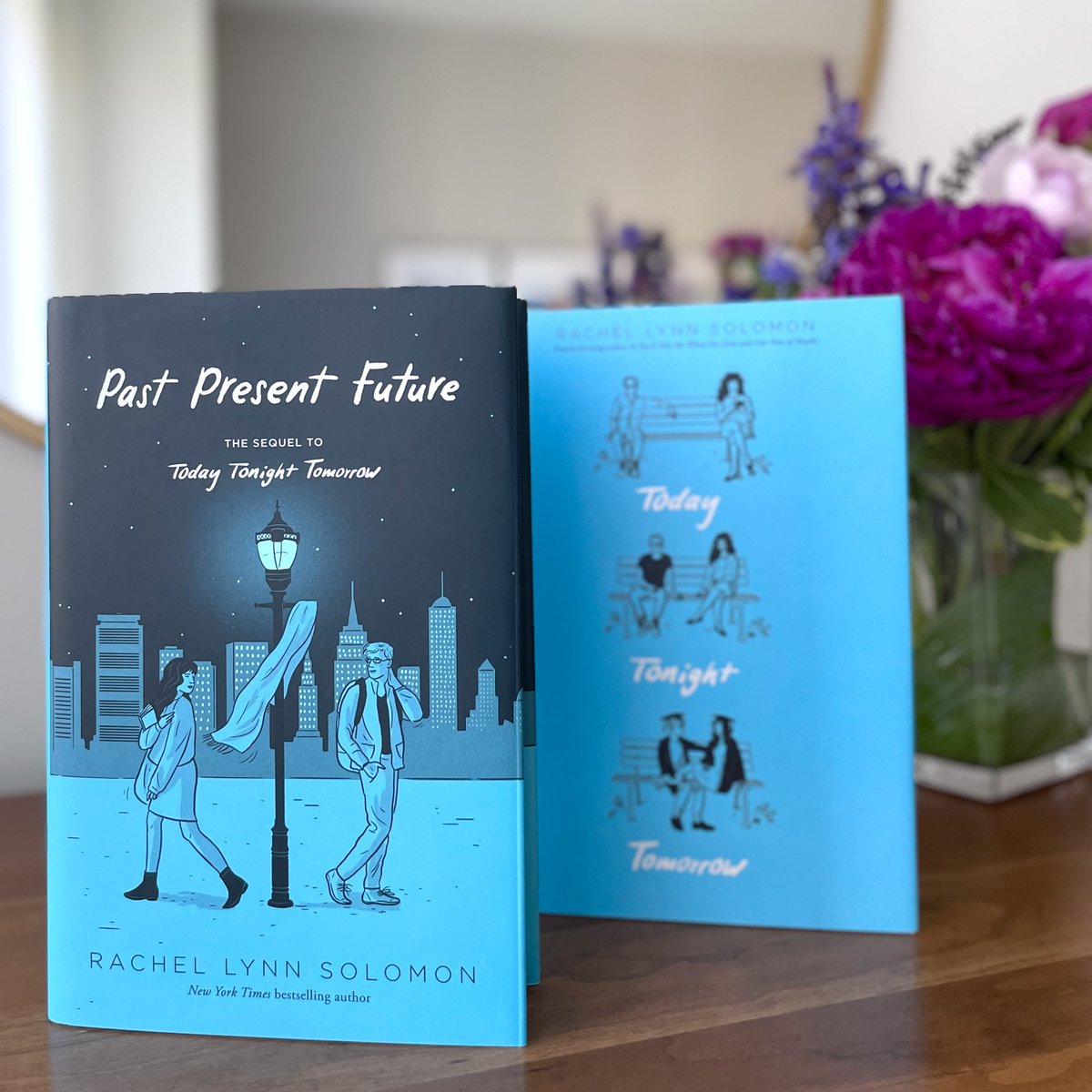 simonteen's tweet image. Only a few days to go until we're reunited with Rowan and Neil! Are you ready?
-
#TodayTonightTomorrow #PastPresentFuture #SimonTeen