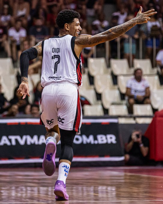 Amanh&atilde; primeiro jogo da final 🏹🔥 vamos pra cima e conto com o apoio de voc&ecirc;s na&ccedil;&atilde;o 🖤❤️ https://t.co/<a href="/tag/newprofilepic"class="tags"><span>#newprofilepic</span></a>