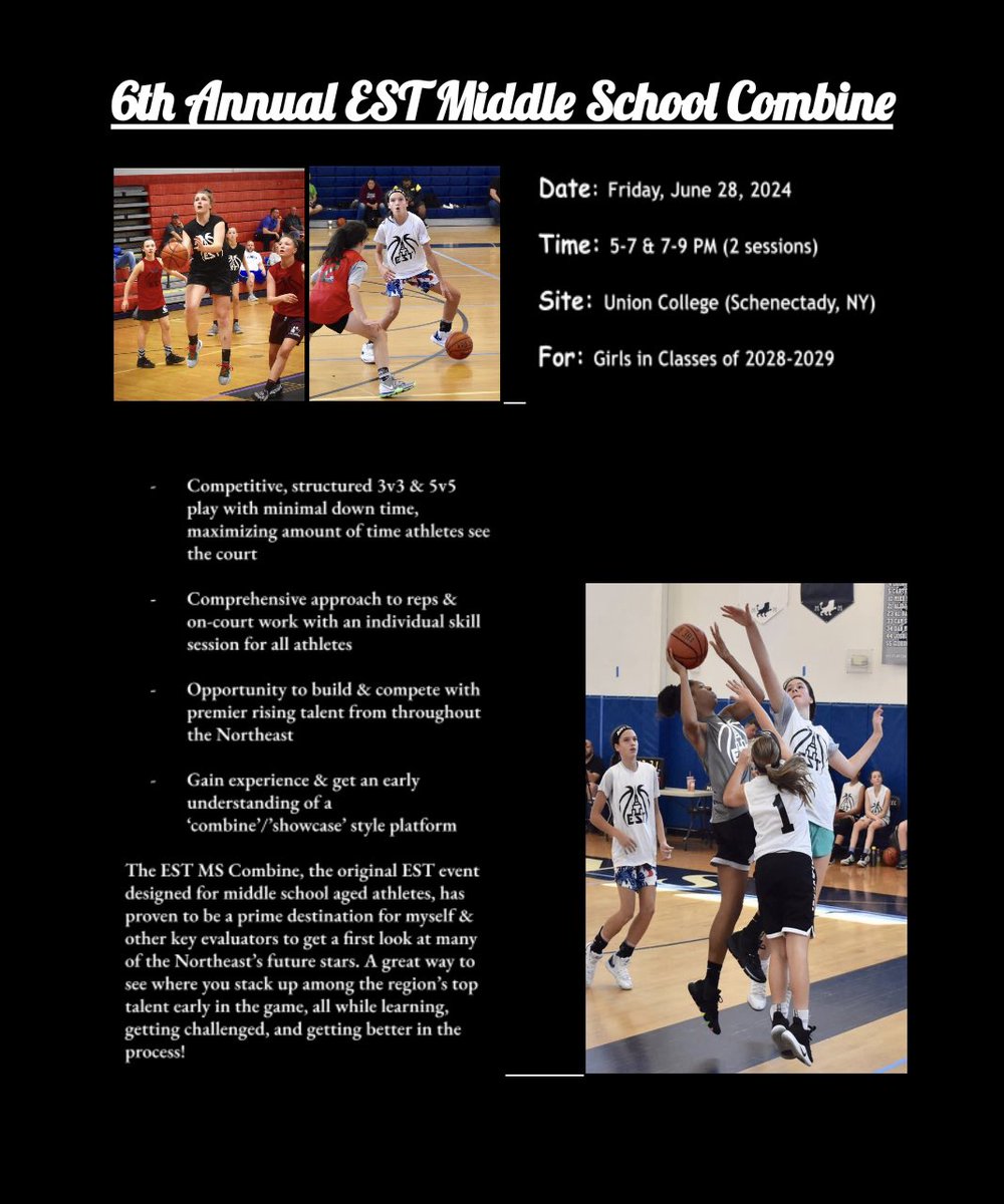 Empire State Takeover tweet media