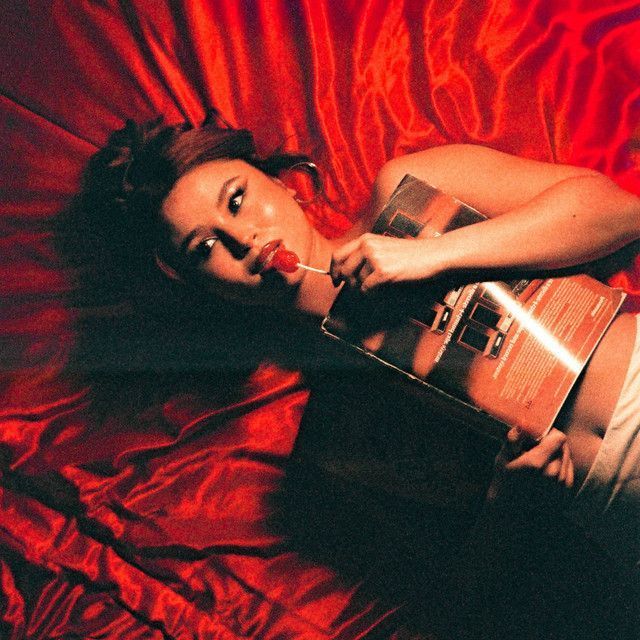 Loving 'hollywood cemetery' off of @tigerlaflor's new EP, see me in hell! buff.ly/3KnLE9f