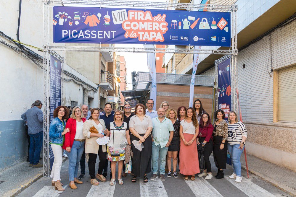 Ajuntament de Picassent tweet media