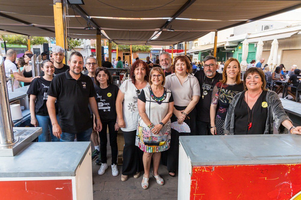 Ajuntament de Picassent tweet media