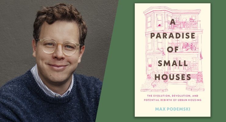 Urban Planner Max Podemski to Discuss the Evolution and Potential Rebirth of Urban Housing 
---> pasadenanow.com/main/urban-pla…