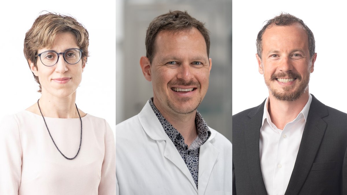 USC Mann (@uscmann) on Twitter photo Congratulations to #USCMann faculty members Houda Alachkar, Serghei Mangul and Paul Seidler, recipients of 2024 Zumberge Preliminary Studies Research Awards from <a href="/ResearchAtUSC/">USC Research and Innovation</a>.
Read more at mann.usc.edu/news. Congratulations to #USCMann faculty members Houda Alachkar, Serghei Mangul and Paul Seidler, recipients of 2024 Zumberge Preliminary Studies Research Awards from <a href="/ResearchAtUSC/">USC Research and Innovation</a>.
Read more at mann.usc.edu/news.