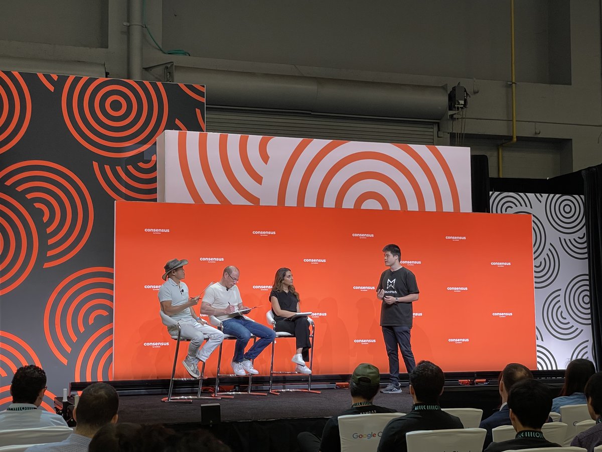 NeuroMesh tweet media