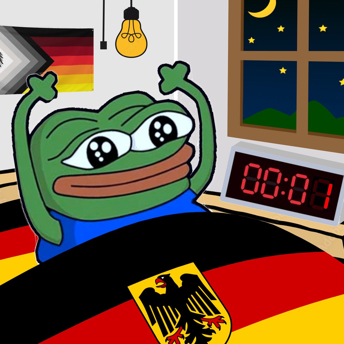 Michaseibold's tweet photo. Der #Stolzmonat ist da! https://t.co/78QAd5RkwI