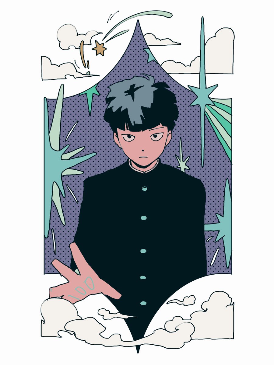 ぽて (@mobpoteto) on Twitter photo 