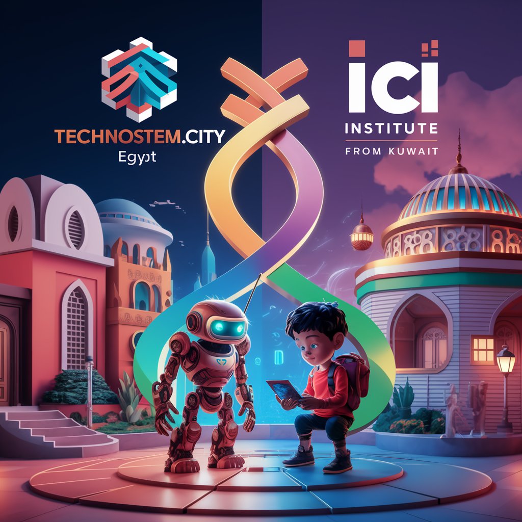 يسعدنا بكل فخر ان نعلن عن التعاون مع  (Techno stem) فى دولة مصر الشقيقة لخلق فرص جديدة للطلاب لتعلم علوم  والبرمجة وبرمجة وتصميم الروبوت  📚
 #شراكة_التعليم x.com/techno_ici?t=q…
للتواصل 
wa.me/96598800640
wa.me/+201065818505
wa.me/96596044704