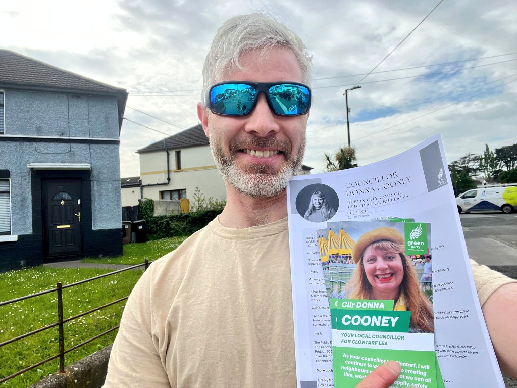 donna_cooney1's tweet image. Followed by a sunny canvas in #Philipsburgh #Drumcondra and coffees, teas in Scrumptious and letter updates to #Killester #LE24 
#Elections