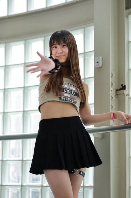 Twitterのコスプレ画像5