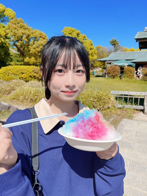 Twitterのコスプレ画像3