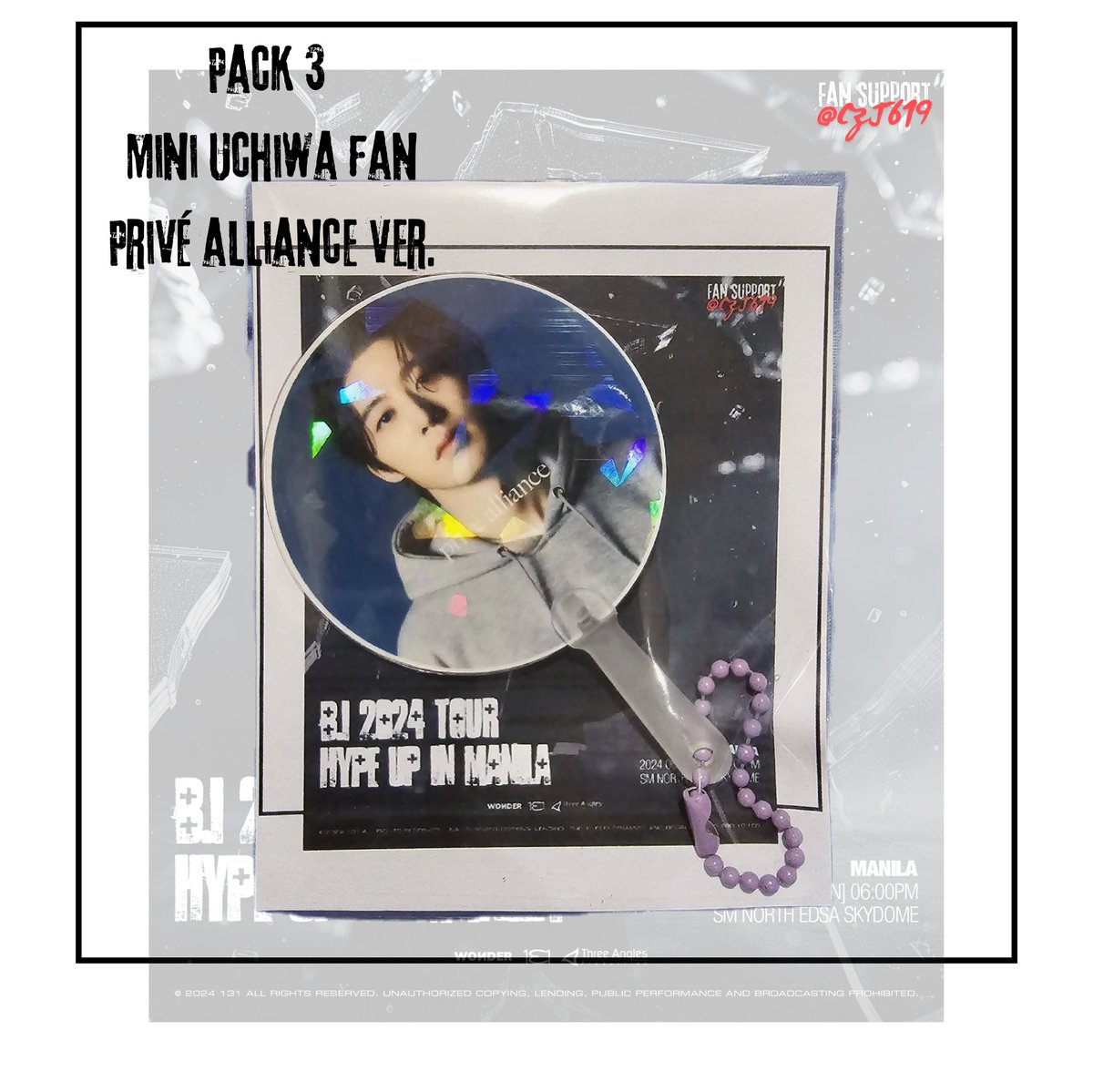 czj619's tweet photo. Done packing all freebies for #HypeUpInMNL ๐ซถ
You can choose between 5 different set(s). Send me a DM for reservations or trades. ๐
Limited Quantities ๐
See you on Dday! ๐
#HYPEUPinMNL #HypeUpInManila #Hanbinnie #BIInMNL #KimHanbin #FanSupport #Freebies https://t.co/BXfX6ZOx5f