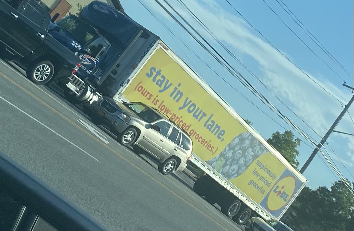 okeffe's tweet image. nobody:

my lil brother at work with that dumb zebra/footlocker shirt on….