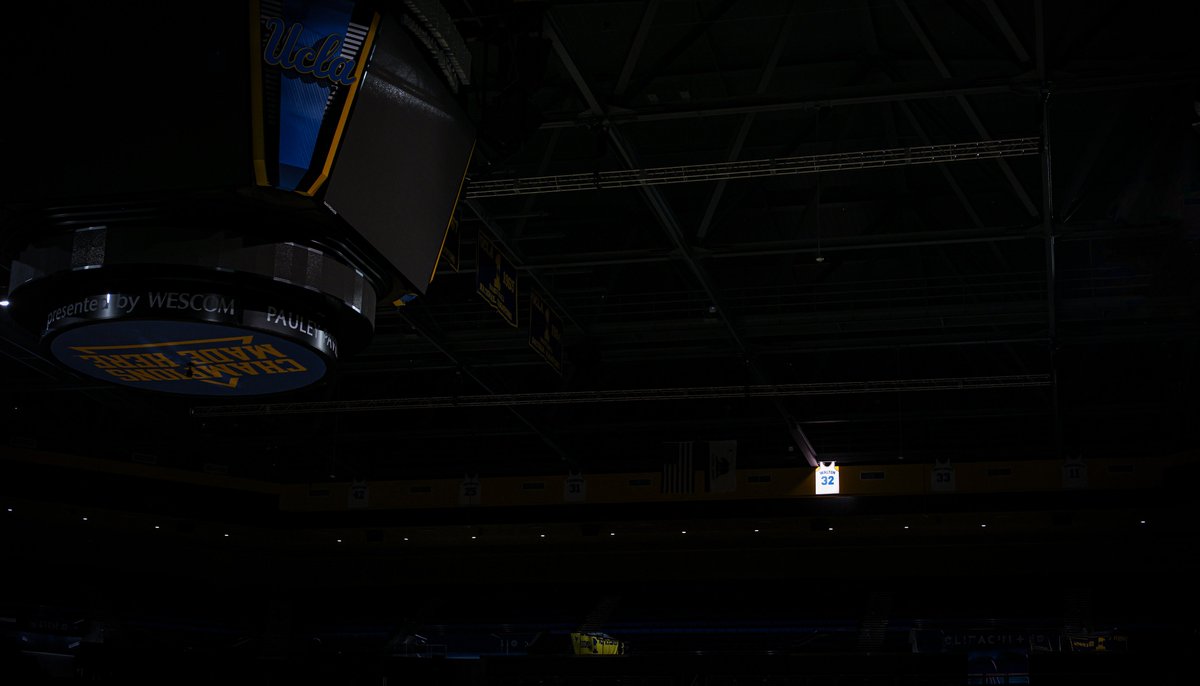 UCLA Men’s Basketball tweet media