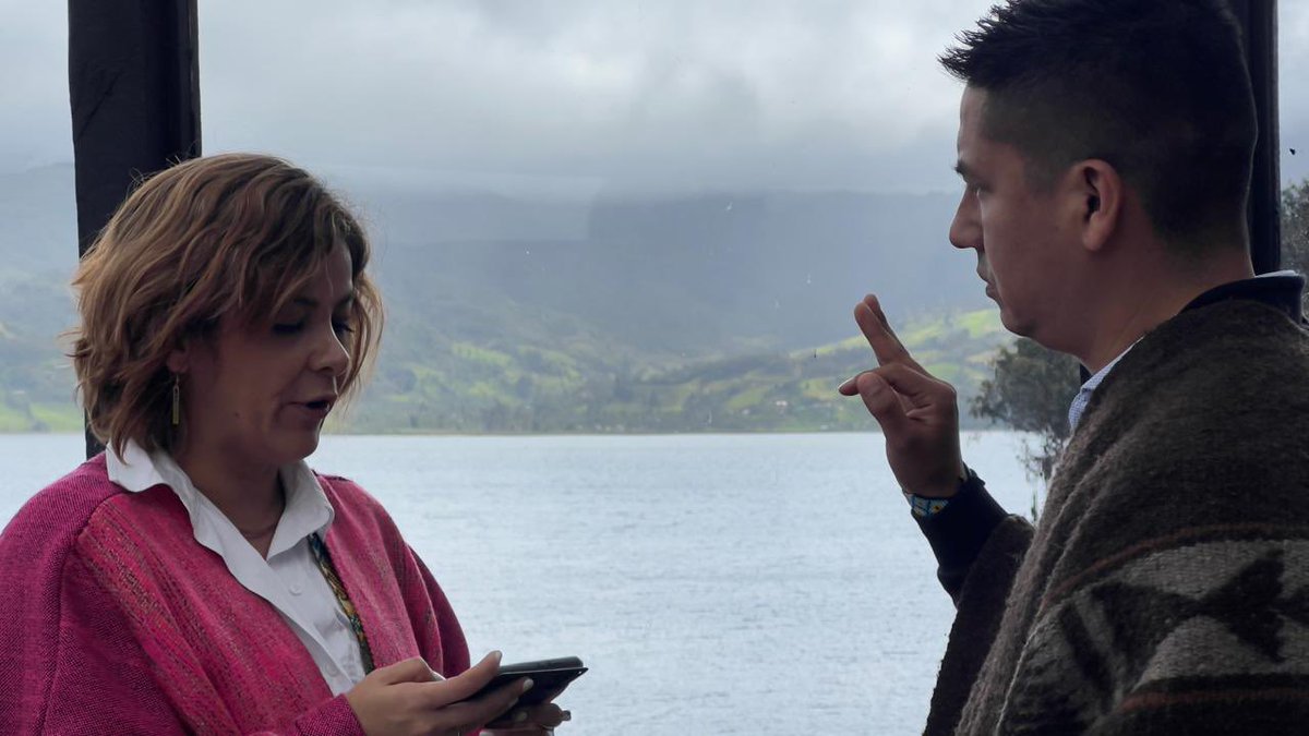 Polivio Leandro Rosales tweet media