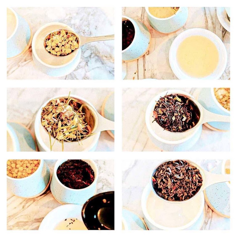 WMetroChamber's tweet image. Taste of the West #VendorSpotlight: We're excited to have TeaHee joining us at #TasteoftheWest for the first time! Round up your friends and get tickets for your culinary adventure at westmetrochamber.org/tasteofthewest…