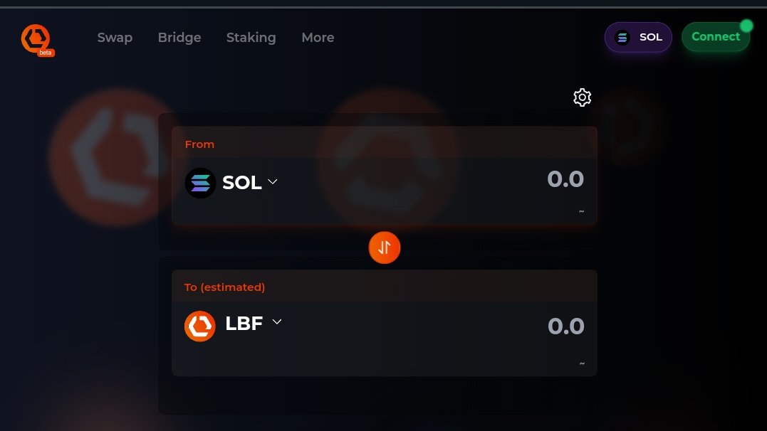 Yet to try out our swap feature?

Come on, don't be shy🫣. Give it a try.

app.lavaburn.finance/swap

$SOL #solana #crypto #blockchain #web3 #Dex