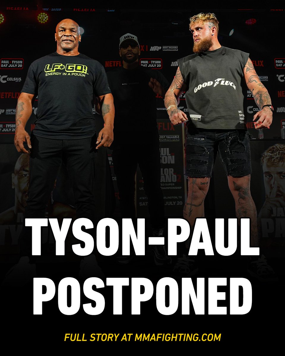 MMA Fighting tweet media