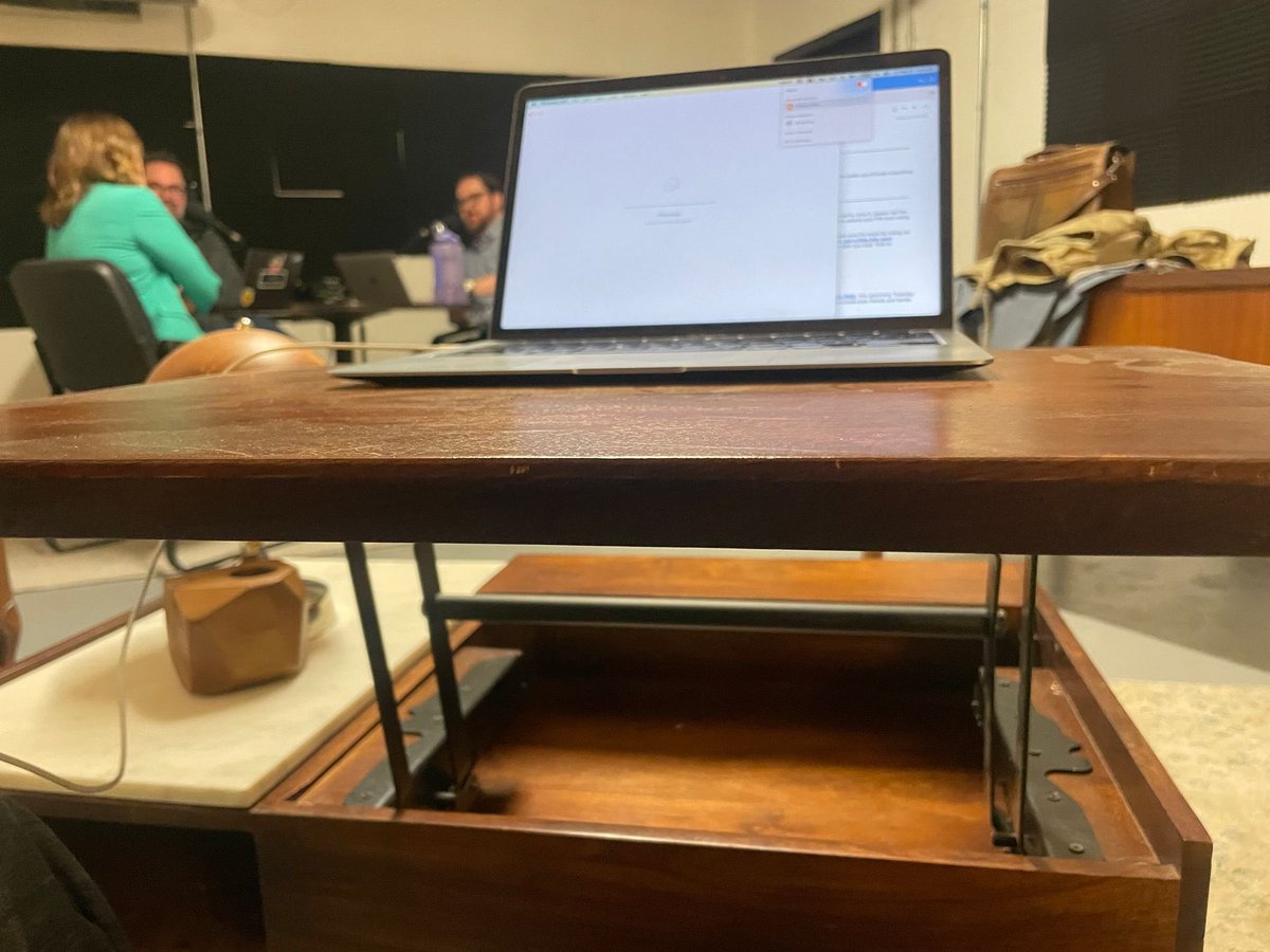Jeremy Nolais (@nolaisjeremy) on Twitter photo The best coffee table ever in the <a href="/daveberta/">Daveberta Podcast - Alberta politics & elections</a> podcast studio. I want one! Excited for <a href="/KathleenGanley/">Kathleen Ganley</a> to be on the show!
#yeg #TeamGanley The best coffee table ever in the <a href="/daveberta/">Daveberta Podcast - Alberta politics & elections</a> podcast studio. I want one! Excited for <a href="/KathleenGanley/">Kathleen Ganley</a> to be on the show!
#yeg #TeamGanley