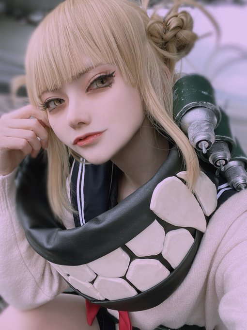 コスプレイヤー駄犬ぺす子のTwitter画像15