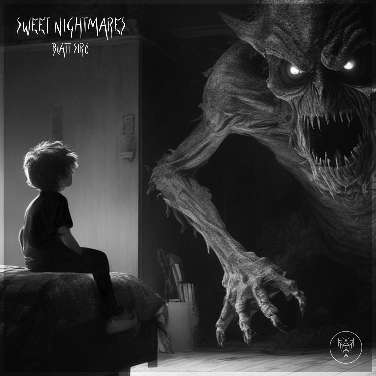 "Sweet Nightmares", my new dark classical music single is now available on all music platforms.

Listen to it in your favorite store by copying and pasting the following link into your browser...

ditto.fm/sweet-nightmar…

Enjoy it!!

#filmmusic #darkmusic #soundtrack #dark