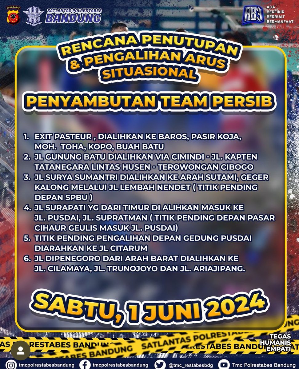 BANDUNG ᮘᮔ᮪ᮓᮥᮀ tweet media