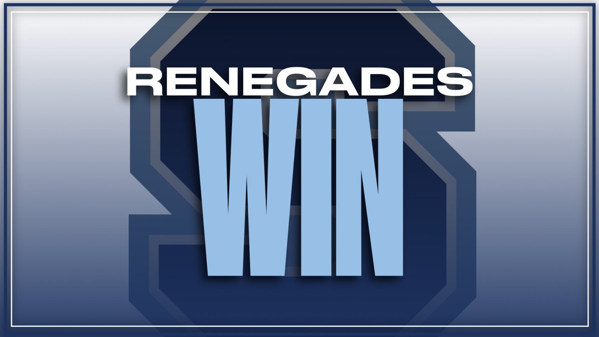 Shawnee HS Athletics tweet media