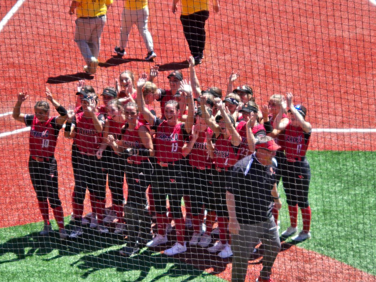 Canfield Local School District tweet media