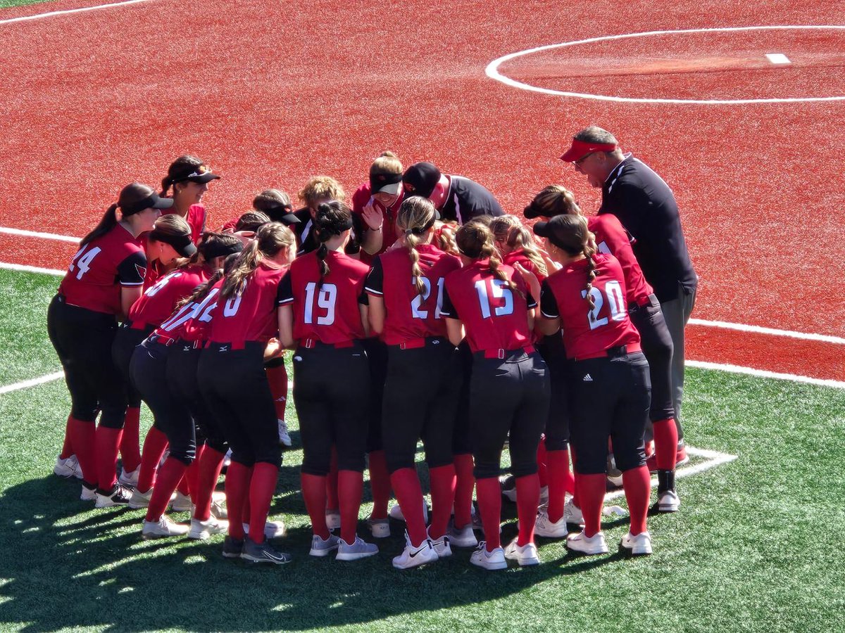 Canfield Local School District tweet media