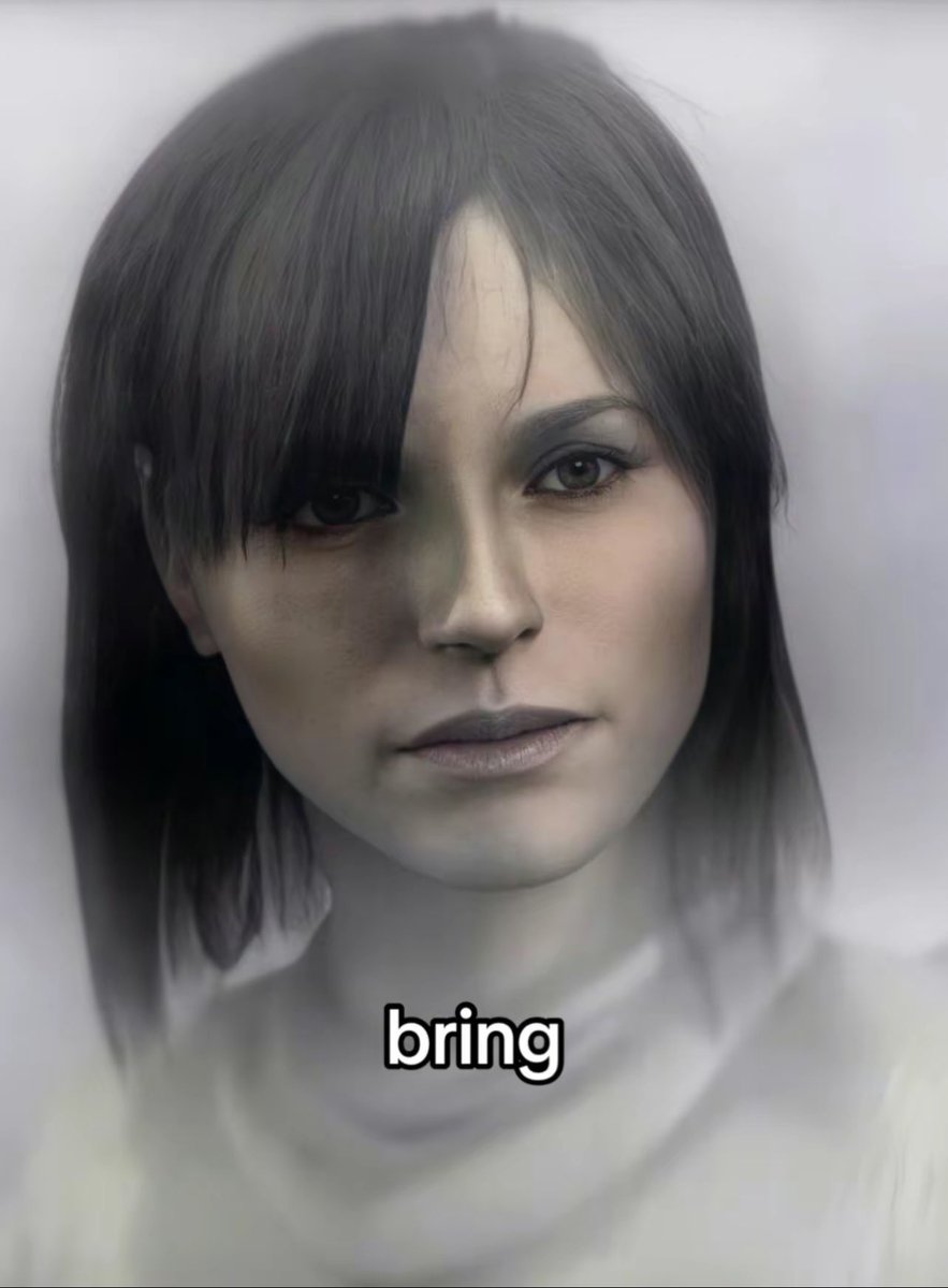 t123t45's tweet photo. ريميك بحتاج لة ريميك 💔
كانها من العاب جيل PS3  #SILENTHILL https://t.co/wmWGKMC9Q1