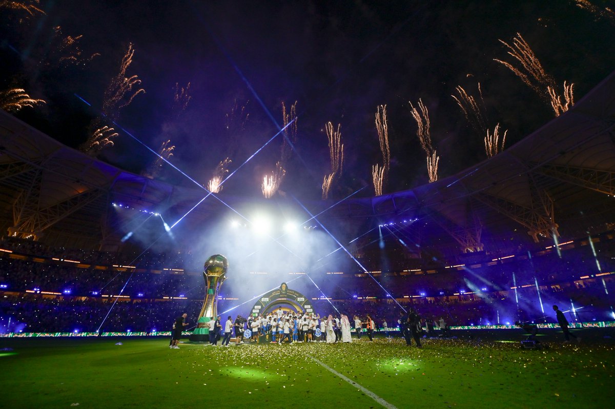 🥇 الــــــذهــــــــــــب 🥇

#أغلى_الكؤوس