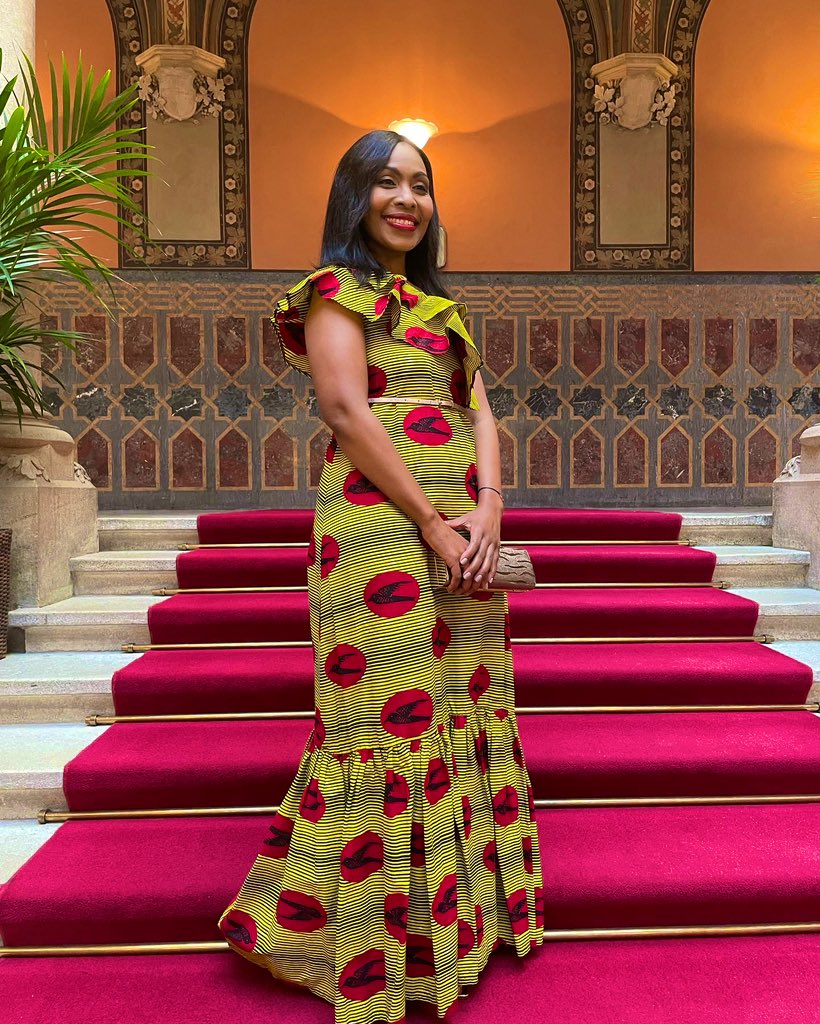 Lerato Mbele tweet media