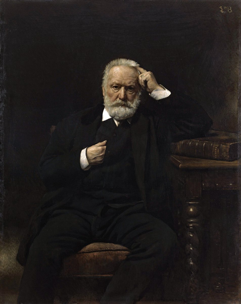 'The onward march of the human race requires that the heights around it constantly blaze with noble lessons of courage. Deeds of daring dazzle history and form one of man's guiding lights' Victor Hugo, Les Misérables