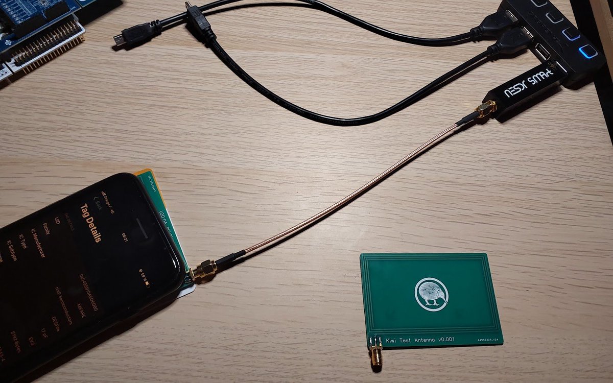 🥝🏳️🌈 Benjamin Delpy tweet media