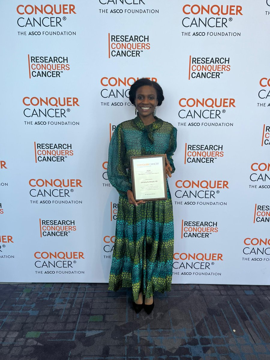 Global Health Unfiltered (@unfiltered_gh) on Twitter photo 👏 👏 Congratulations to our co-founder <a href="/Drellaamoako/">Emmanuella Faith Amoako</a> on being awarded an International Development and Education Award for her contribution to cancer research. Well done, Ella! We are proud of you and all you do to ensure access to cancer care for vulnerable children in Africa. 👏 👏 Congratulations to our co-founder <a href="/Drellaamoako/">Emmanuella Faith Amoako</a> on being awarded an International Development and Education Award for her contribution to cancer research. Well done, Ella! We are proud of you and all you do to ensure access to cancer care for vulnerable children in Africa.