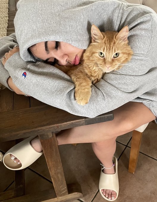 My baby https://t.co/GOPkXXzuhH