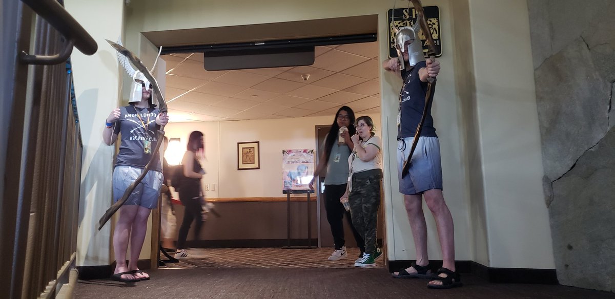 OnlyAfroGames's tweet photo. 10/10 they were even on stairs I am so happy https://t.co/RpOauEnsSw