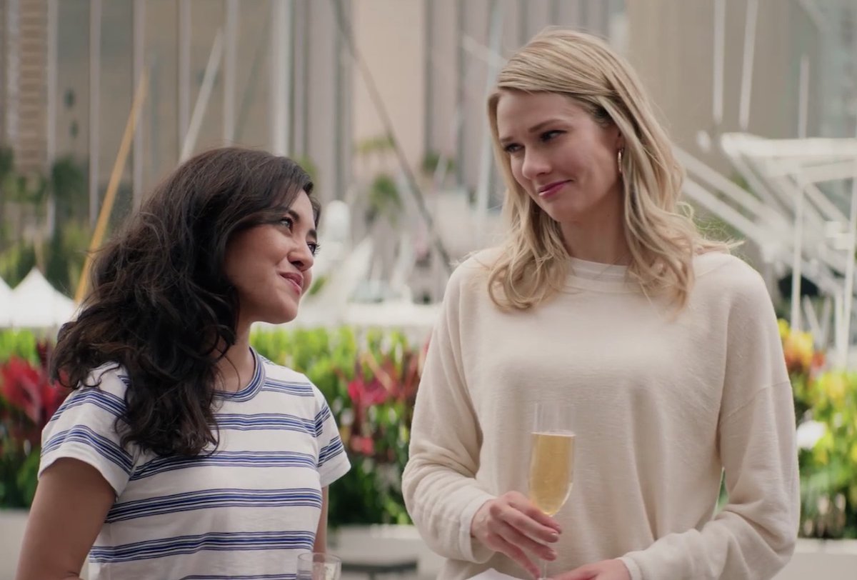 TVLine.com tweet media