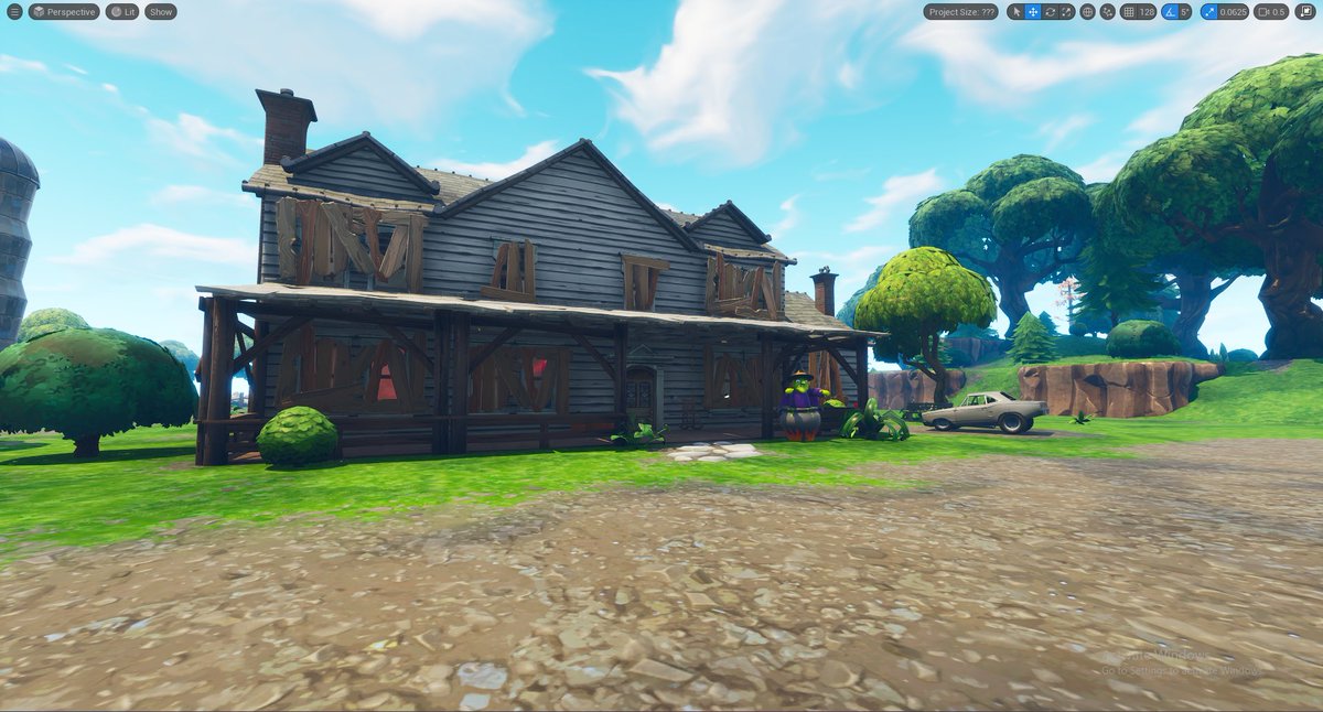 HyerUpMaps's tweet photo. OPEN FOR COMMISSIONS! 

Dm for pricing 👀

Below are some images of POIs I have recreated! 🟪🌩️

#fortnite #fortniteog #ogfortnite #fortnitewrecked https://t.co/rGQRBqQ9TJ