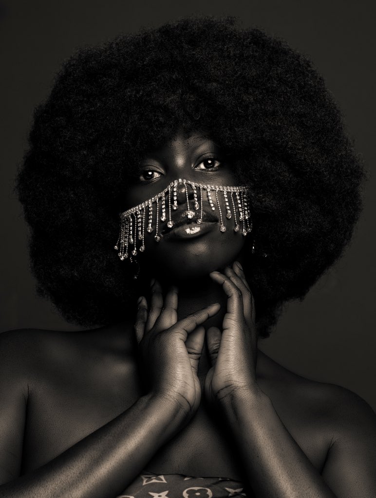 steven_j180's tweet photo. Black is beautiful 🖤

#StsPictures https://t.co/wAaGtM2JyS