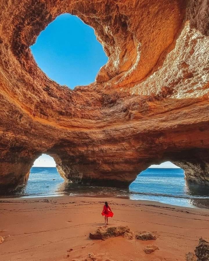 Algarve, Portugal 🇵🇹